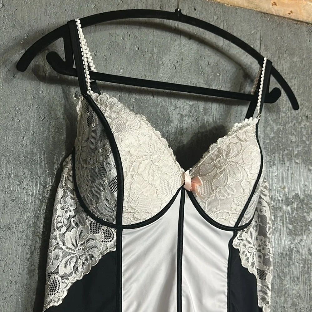 La SENZA Lingerie, Fits L - Picture 10 of 15